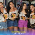 Bloco Poli Mania